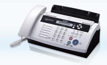 FAX-878��תӡ��ֽͨ�����