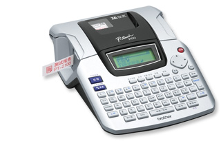 PT-2100  ����ʽ��׼�ͱ�ǩ��ӡ��