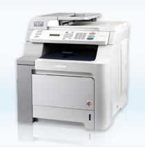 DCP-9040CN  ��ɫ���缤��๦��һ���