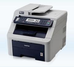 ��ɫ����๦��һ���MFC-9120CN