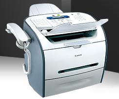 FAX-L398S������ֽͨ�����