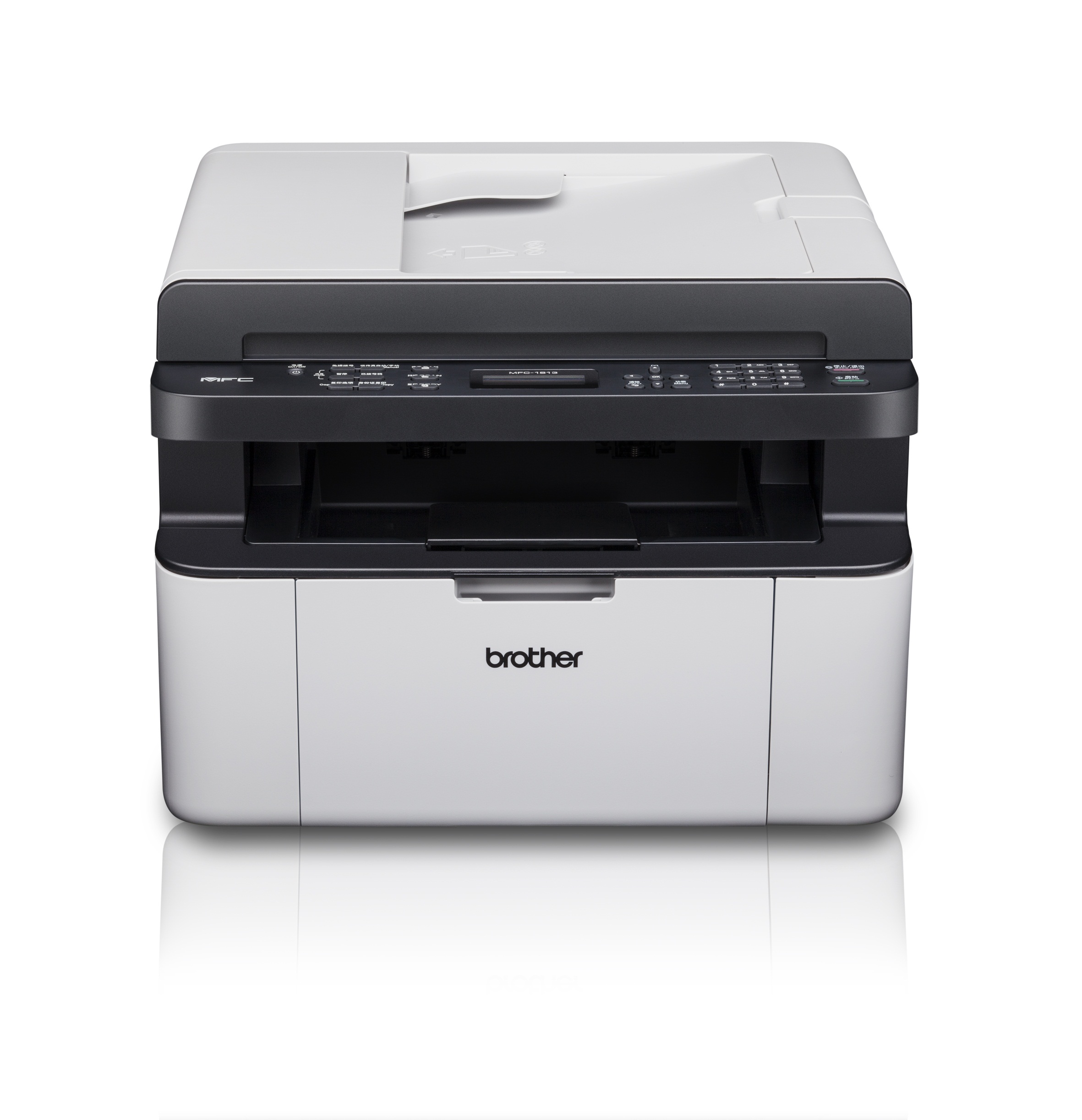 �ڰ׼���๦��һ���MFC-1813