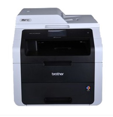 ��ɫ˫������๦��һ���MFC-9140CDN