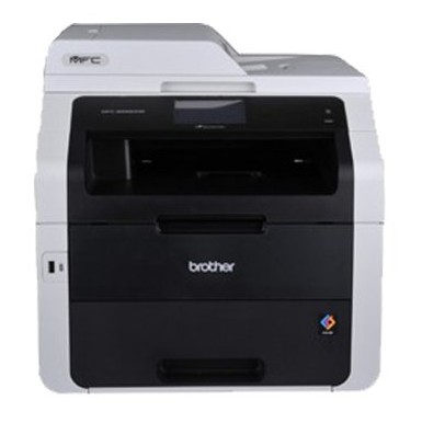 ��ɫ˫������๦��һ���MFC-9340CDN